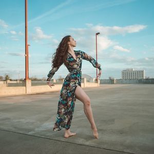 Meet your Posher, Alexia